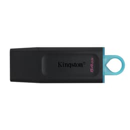 Kingston 64gb Datatraveler Exodia USB key