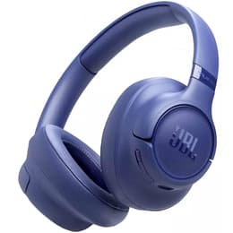 Jbl Tune 730BT wireless Headphones with microphone - Blue