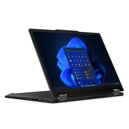 Lenovo ThinkPad X13 G4 13-inch (2023) - Ryzen 7 PRO 7840U - 32GB - SSD 512 GB QWERTY - Italian