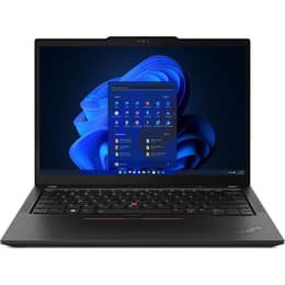 Lenovo ThinkPad X13 G4 13-inch (2023) - Ryzen 7 PRO 7840U - 32GB - SSD 512 GB QWERTY - Italian