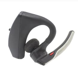 Simpletek Over-ear Bluetooth gaming wireless Headphones with microphone - Black