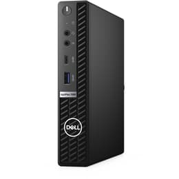OptiPlex 7080 MFF Core i5-10500T 2.3Ghz - SSD 256 GB - 8GB