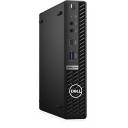 OptiPlex 7080 MFF Core i5-10500T 2.3Ghz - SSD 256 GB - 8GB