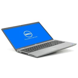 Dell Latitude 5521 15-inch (2021) - Core i7-11850H - 32GB - SSD 1 TB QWERTY - Italian