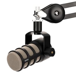 Rode PodMic Audio accessories