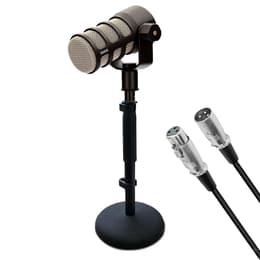 Rode PodMic Audio accessories