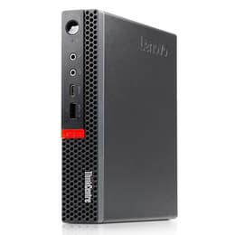ThinkCentre M920q Core i5-9500T 2.2Ghz - SSD 256 GB - 16GB