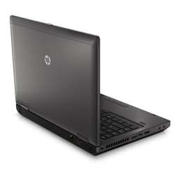HP ProBook 6470B 14-inch (2012) - Core i5-3210M - 8GB - SSD 128 GB QWERTZ - German