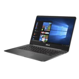 Asus ZenBook UX430UA 14-inch (2018) - Core i7 - Gen 8 (U) - 8GB - SSD 256 GB AZERTY - French