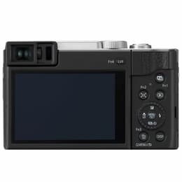Panasonic Lumix DC-TZ96D - Black/Grey + Panasonic Leica DC Vario-Elmar 24-720mm f/3.3-6.4 ASPH