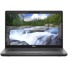Dell Latitude 5400 14-inch (2019) - Core i5 - Gen 8 (U) - 16GB - SSD 256 GB AZERTY - French