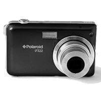 Polaroid IF322 Compact 14Mpx - Black