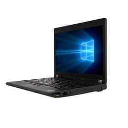 Lenovo ThinkPad X230 12-inch (2012) - Core i5-3320M - 4GB - HDD 320 GB QWERTY - English