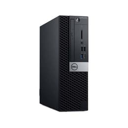 Optiplex 5070 SFF Core i5-9500 3Ghz - SSD 256 GB - 16GB