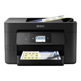 Epson Workforce WF-3725DWF Inkjet printer