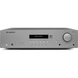 Cambridge Audio AXR100D Sound Amplifiers
