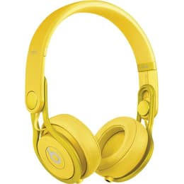 Beats By Dr. Dre Beats Mixr noise-Cancelling Headphones - Yellow