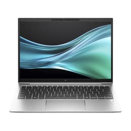 HP EliteBook 830 G11 13-inch (2023) - Core Ultra 5 125U - 16GB - SSD 512 GB QWERTY - English