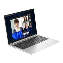HP EliteBook 830 G11 13-inch (2023) - Core Ultra 5 125U - 16GB - SSD 512 GB QWERTY - English