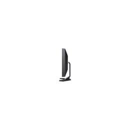 17-inch Dell E1709WF 1440 x 900 LCD Monitor Black