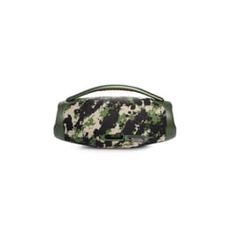 Jbl Boombox 3 Bluetooth Speakers - Camouflage green