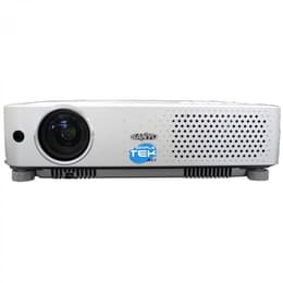 Sanyo PLC-XU73 Video projector 2000 Lumen - White