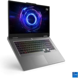 Lenovo LOQ 17IRX10 17-inch () - Core i7 - Gen 14 (HX) - 32GB - SSD 1 TB QWERTY - English