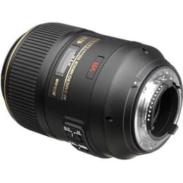 Camera Lense Nikon F AF-S VR Micro-Nikkor 105mm f/2.8G IF-ED AF-S 105mm f/2.8