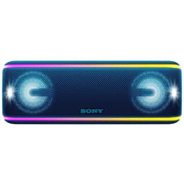 Sony Srs XB41 Bluetooth Speakers - Blue