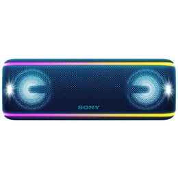 Sony Srs XB41 Bluetooth Speakers - Blue