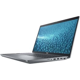 Dell Latitude 5531 15-inch (2022) - Core i5 - Gen 12 (H) - 8GB - SSD 256 GB QWERTY - Swedish