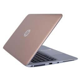 HP EliteBook Folio 1040 G3 14-inch (2016) - Core i5-6200U - 8GB - SSD 256 GB QWERTZ - German