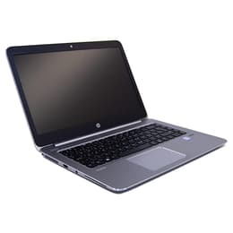 HP EliteBook Folio 1040 G3 14-inch (2016) - Core i5-6200U - 8GB - SSD 256 GB QWERTZ - German