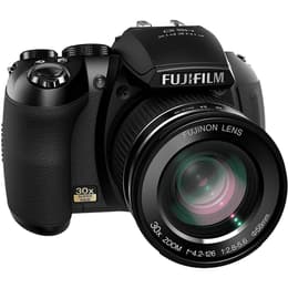 Fujifilm FinePix HS10 Bridge 10Mpx - Black