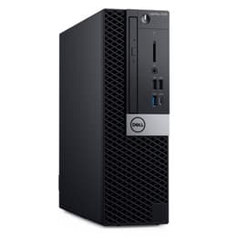 Optiplex 7070 SFF Core i5-9500 3Ghz - SSD 256 GB - 8GB