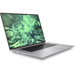 HP ZBook Studio G7 15-inch (2020) - Core i9 - Gen 10 (H) - 32GB - SSD 2 TB QWERTY - Spanish