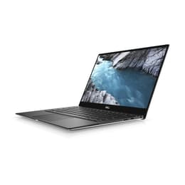 Dell XPS 9380 13-inch Core i7-8565U - SSD 512 GB - 16GB AZERTY - French