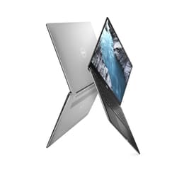 Dell XPS 9380 13-inch Core i7-8565U - SSD 512 GB - 16GB AZERTY - French
