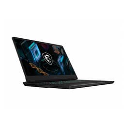 MSI GP76 Leopard 17-inch (2021) - Core i7 - Gen 11 (H) - 32GB - SSD 1 TB AZERTY - French