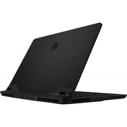 MSI GP76 Leopard 17-inch (2021) - Core i7 - Gen 11 (H) - 32GB - SSD 1 TB AZERTY - French