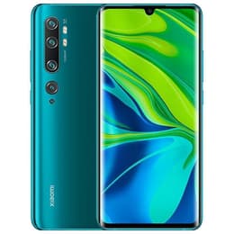 Xiaomi Mi Note 10 Pro 256GB - Green - Unlocked - Dual-SIM