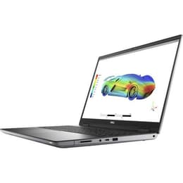 Dell Precision 7670 16-inch (2022) - Core i9 - Gen 12 (HX) - 32GB - SSD 1 TB QWERTY - Swedish