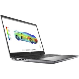 Dell Precision 7670 16-inch (2022) - Core i9 - Gen 12 (HX) - 32GB - SSD 1 TB QWERTY - Swedish