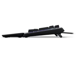Steelseries Keyboard AZERTY French Backlit Keyboard Apex 3