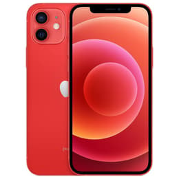 iPhone 12 64GB - Red - Unlocked