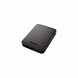 Seagate Maxtor M3 External hard drive - HDD 500 GB USB 3.0