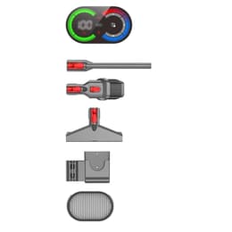 vistefly v15 Ultra Vacuum cleaner