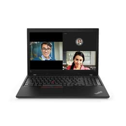Lenovo ThinkPad L580 15-inch (2018) - Core i5 - Gen 8 (U) - 8GB - SSD 256 GB QWERTY - Spanish