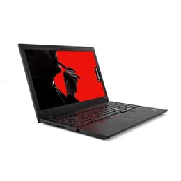 Lenovo ThinkPad L580 15-inch (2018) - Core i5 - Gen 8 (U) - 8GB - SSD 256 GB QWERTY - Spanish