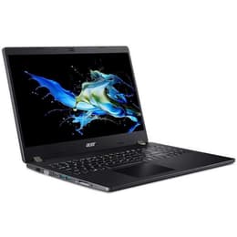 Acer TravelMate P2 P215-53 15-inch (2020) - Core i3-1115G4 - 8GB - SSD 256 GB AZERTY - French